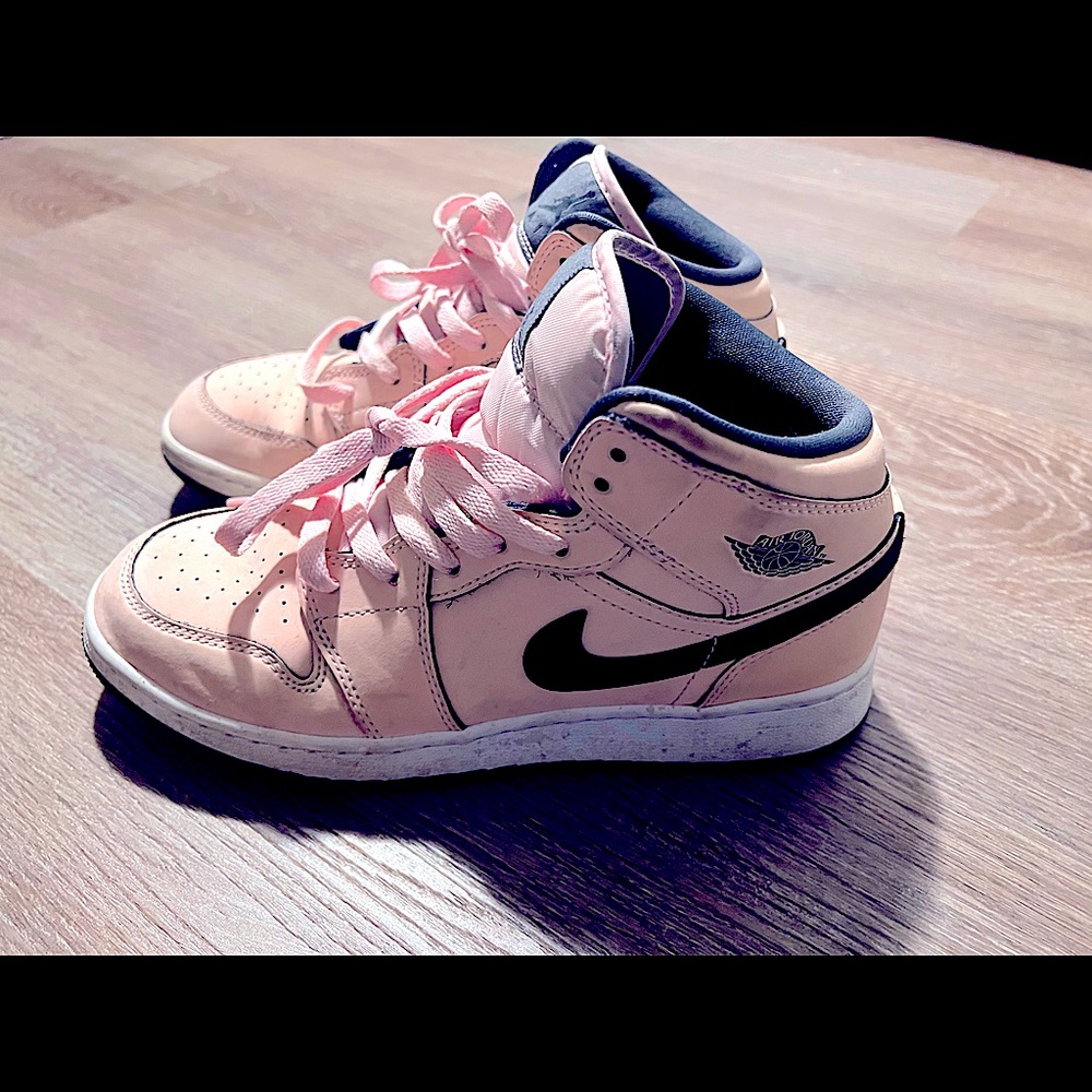 Nike Air Jordan Retro High Heiress